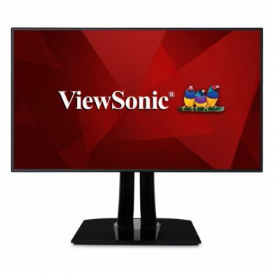viewsonic vp3268 4k 1