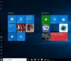 windows 10 tablet mode 2