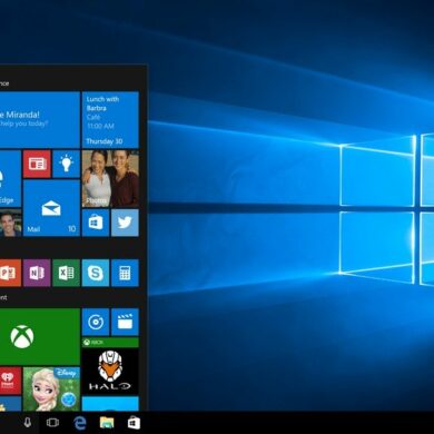 windows media creation tool 4