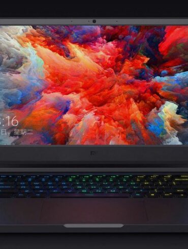 xiaomi mi gaming 1 xiaomi mi gaming 1