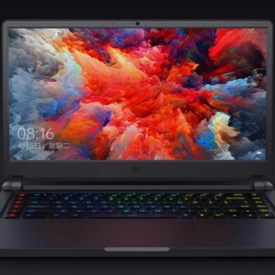 xiaomi mi gaming 1