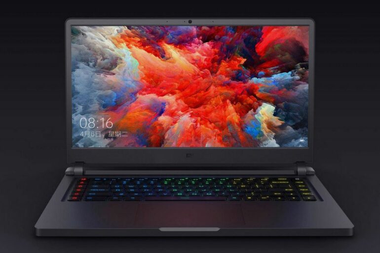xiaomi mi gaming 1 xiaomi mi gaming 1