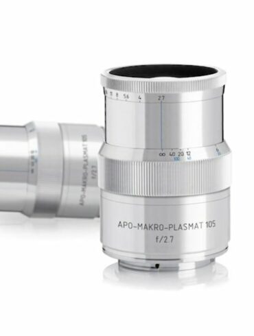 Meyer Optik Hidupkan Kembali Lensa Klasik APO-Makro-Plasmat 105mm F2.7 29 APO Makro Plasmat 105mm F2.7 1