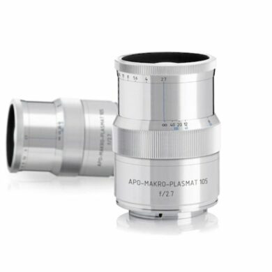 APO Makro Plasmat 105mm F2.7 1