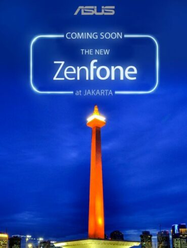 ASus zenfone jakarta