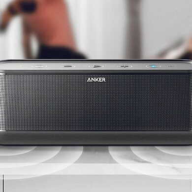 Anker Soundcore Pro 3