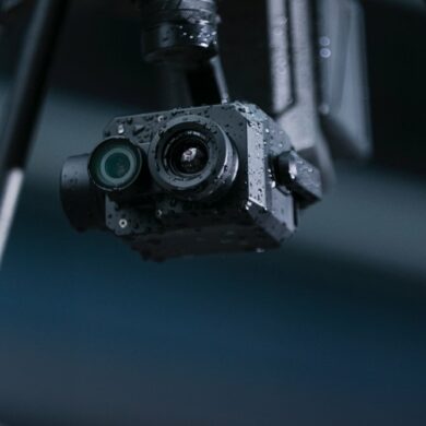 DJI Zenmuse XT2 2