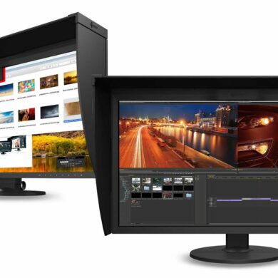 Eizo ColorEdge CG319X 1