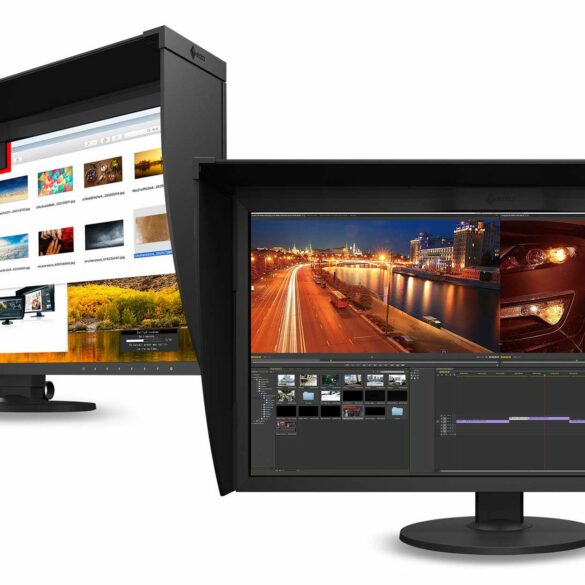 Eizo ColorEdge CG319X 1 Eizo ColorEdge CG319X 1