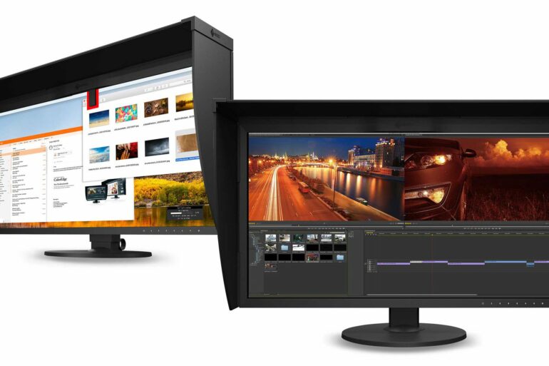 Eizo ColorEdge CG319X 1