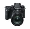 Fujifilm X H1 8