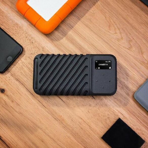 GNARBOX 2.0 SSD 1