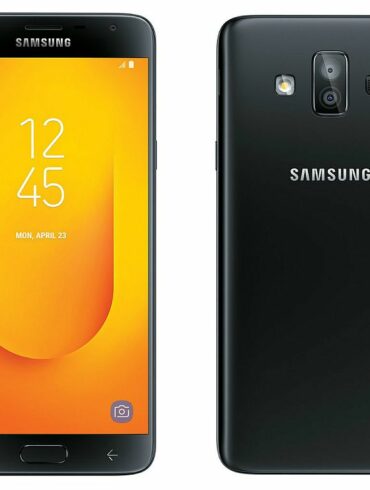 Galaxy J7 Duo