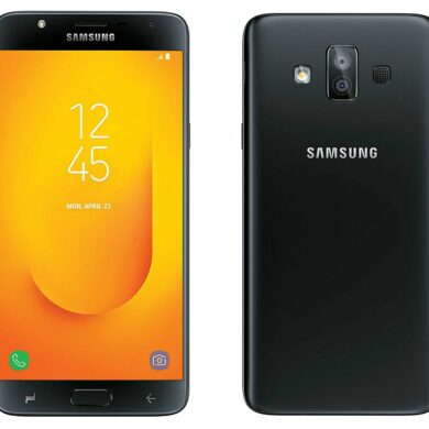 Galaxy J7 Duo