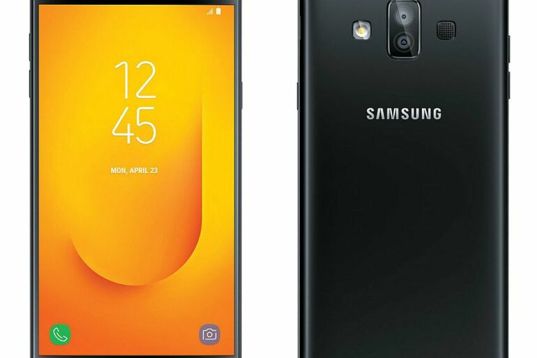 Galaxy J7 Duo Galaxy J7 Duo
