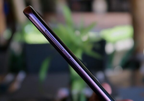 Galaxy S9 Lilac Purple 3