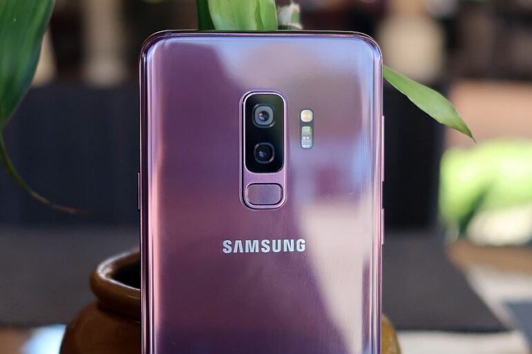 Galaxy S9 Lilac Purple 6 Galaxy S9 Lilac Purple 6