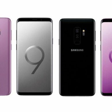 Galaxy S9 feat image