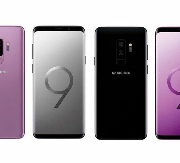 Inilah Kelebihan dan Kekurangan Samsung Galaxy S9+ 19 Galaxy S9 feat image