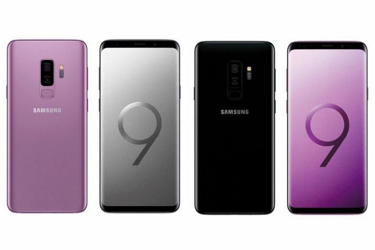 Galaxy S9 feat image Galaxy S9 feat image