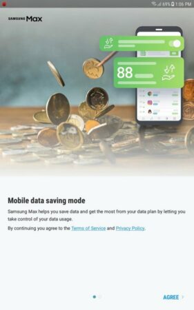 Galaxy Tab A 2017 UI 4