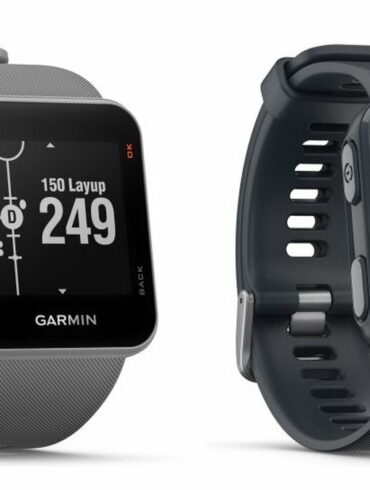 Garmin Approach S10 Garmin Approach S10