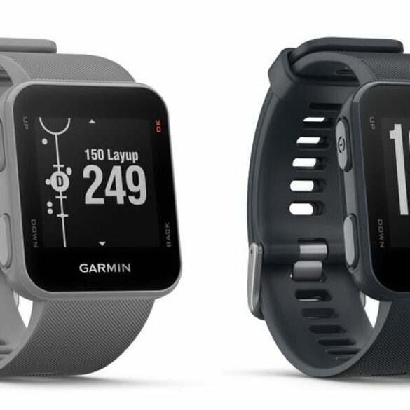 Garmin Approach S10 Garmin Approach S10