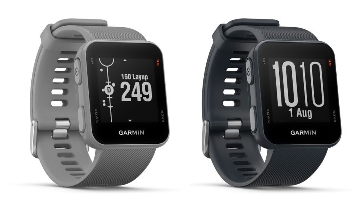 Garmin Approach S10: Harga Terjangkau 