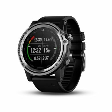 Garmin Descent MK1 2
