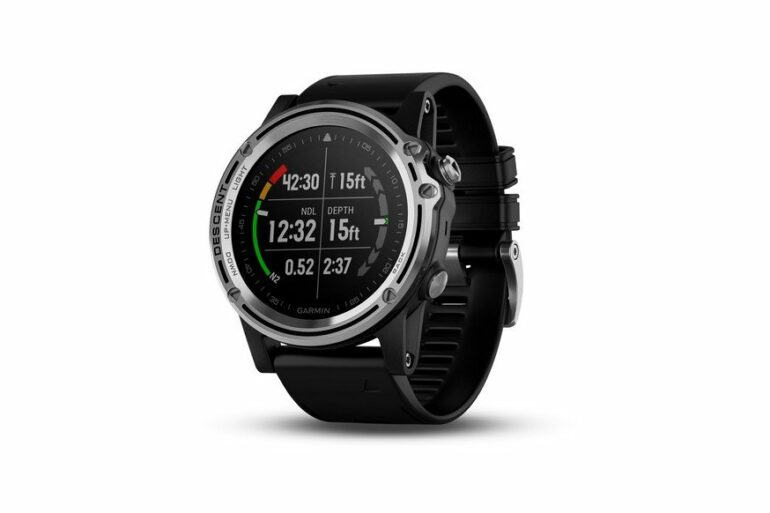 Garmin Descent MK1 2 Garmin Descent MK1 2