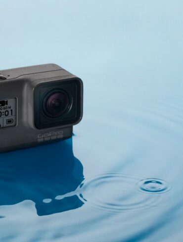 GoPro HERO 1