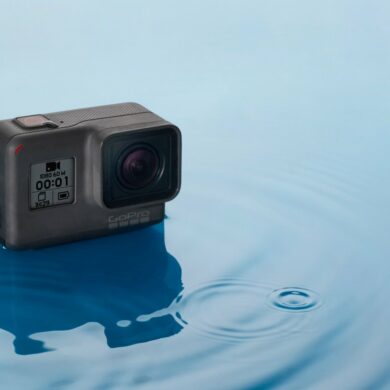 GoPro HERO 1