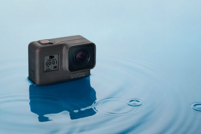 GoPro HERO 1