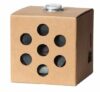 Google AIY Kit speaker 1