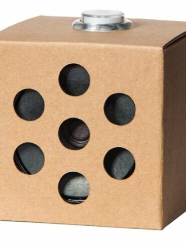 Google AIY Kit speaker 1