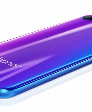 Honor 10