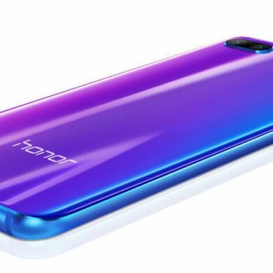 Honor 10