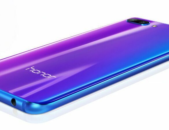 Honor 10