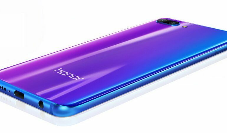Honor 10 Honor 10