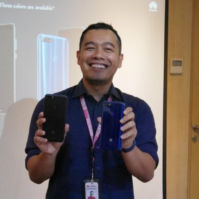 Huawei Nova 2 Lite 1