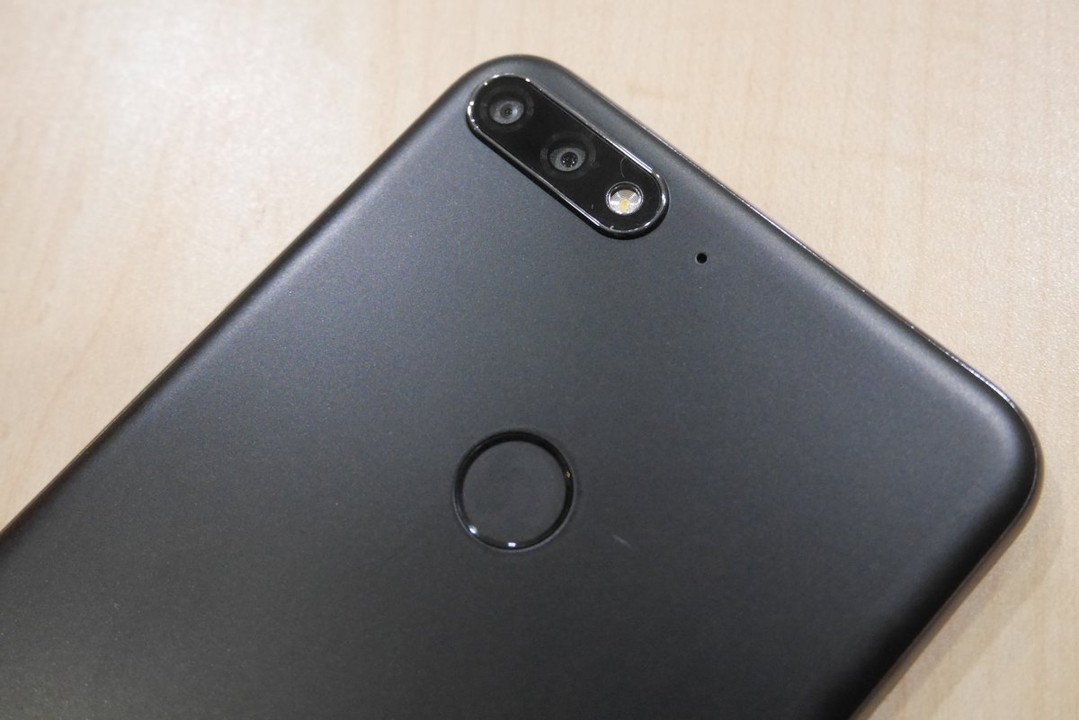 Hands On Huawei Nova 2 Lite Versi Hemat Nova 2i Tanpa 4 Kamera Yangcanggih Com