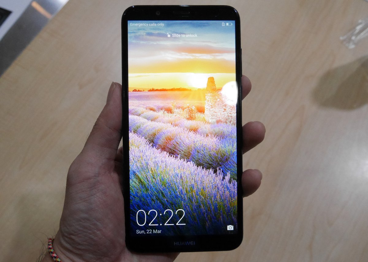 Hands On Huawei Nova 2 Lite Versi Hemat Nova 2i Tanpa 4 Kamera Yangcanggih Com