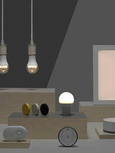 IKEA Tradfri 1