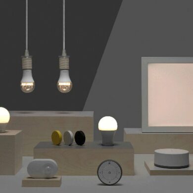 IKEA Tradfri 1