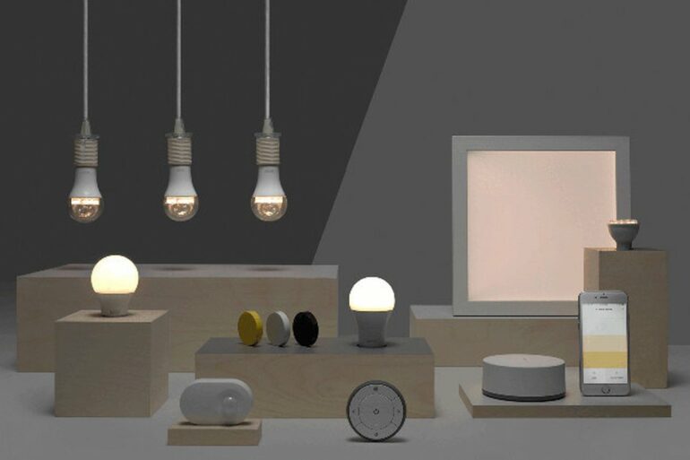 IKEA Tradfri 1