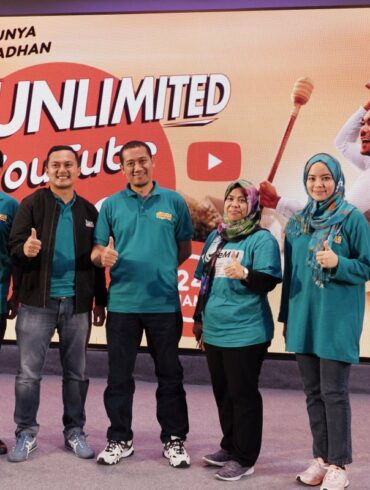 Indosat Ooredoo 1