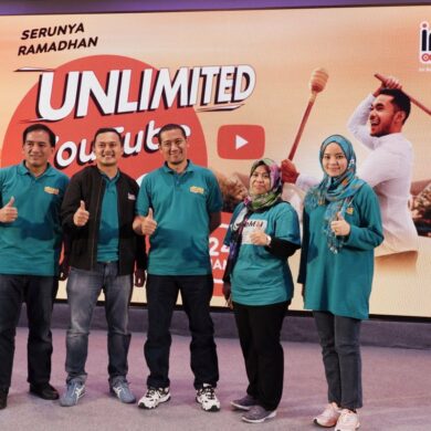 Indosat Ooredoo 1