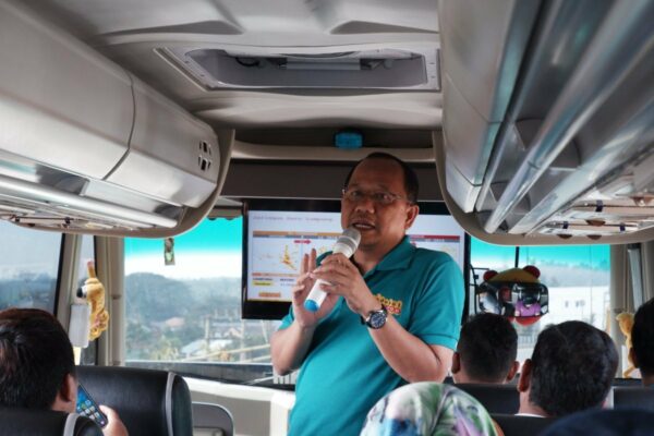 Indosat Ooredoo 2 Indosat Ooredoo 2