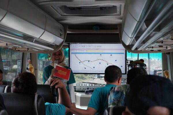 Indosat Ooredoo 3 Indosat Ooredoo 3