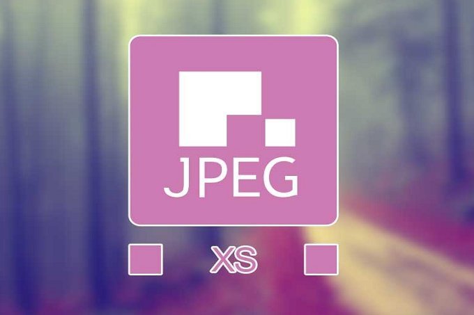JPEG XS 1